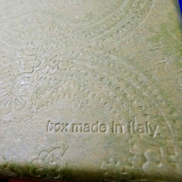 Gucci box, Green ๐ - Picture 7 of 7